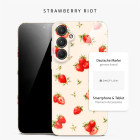 ONEFLOW Splash Cover Samsung Galaxy A55 5G Design Muster – Produktbild 4