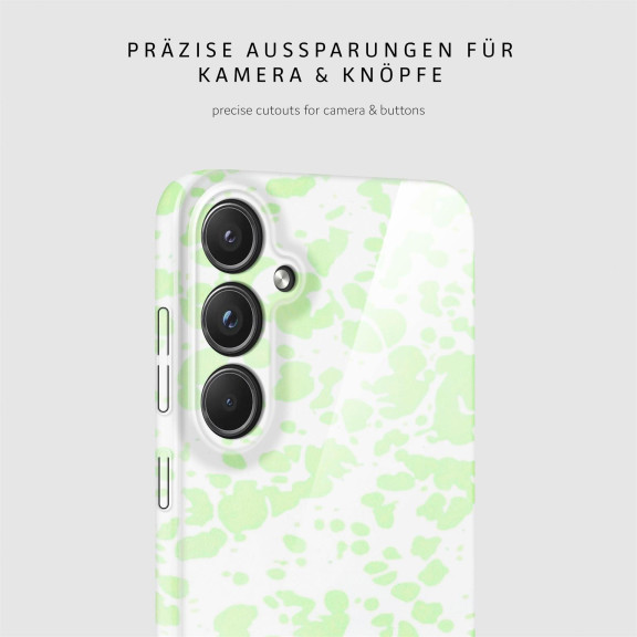 ONEFLOW Splash Cover Samsung Galaxy A55 5G Design Muster – Weiteres Produktbild 7 ONEFLOW Splash Cover Samsung Galaxy A55 5G Design Muster – Weiteres Produktbild 7