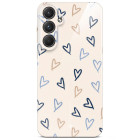 ONEFLOW Splash Cover Samsung Galaxy A55 5G Design Muster – Produktbild 1