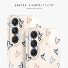 ONEFLOW Splash Cover Samsung Galaxy A55 5G Design Muster – Produktbild 2