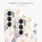 ONEFLOW Splash Cover Samsung Galaxy A55 5G Design Muster – Produktbild 2