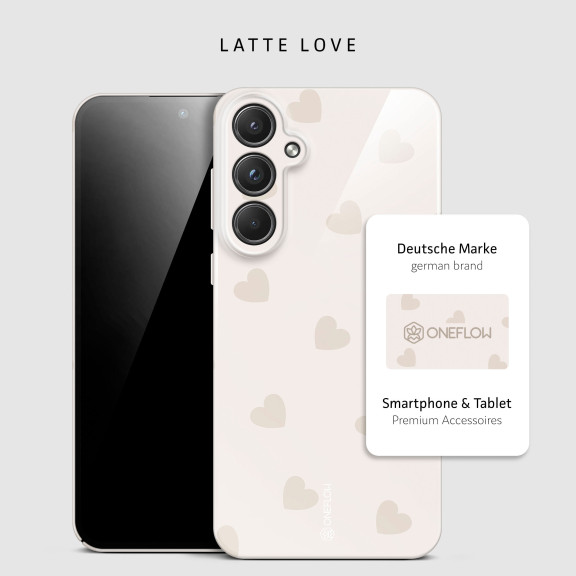 ONEFLOW Splash Cover Samsung Galaxy A55 5G Design Muster – Weiteres Produktbild 4 ONEFLOW Splash Cover Samsung Galaxy A55 5G Design Muster – Weiteres Produktbild 4