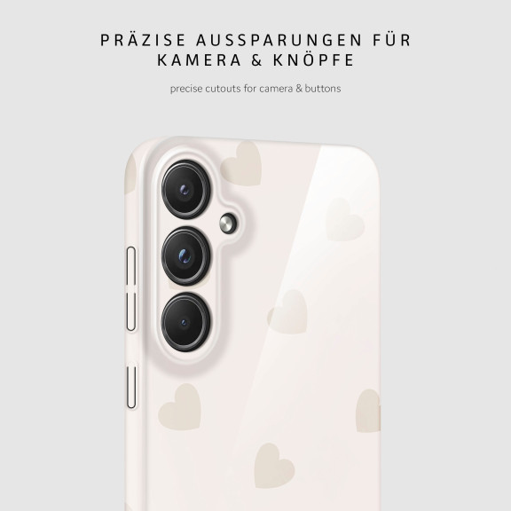 ONEFLOW Splash Cover Samsung Galaxy A55 5G Design Muster – Weiteres Produktbild 7