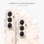 ONEFLOW Splash Cover Samsung Galaxy A55 5G Design Muster – Produktbild 2