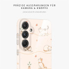 ONEFLOW Splash Cover Samsung Galaxy A55 5G Design Muster – Produktbild 7