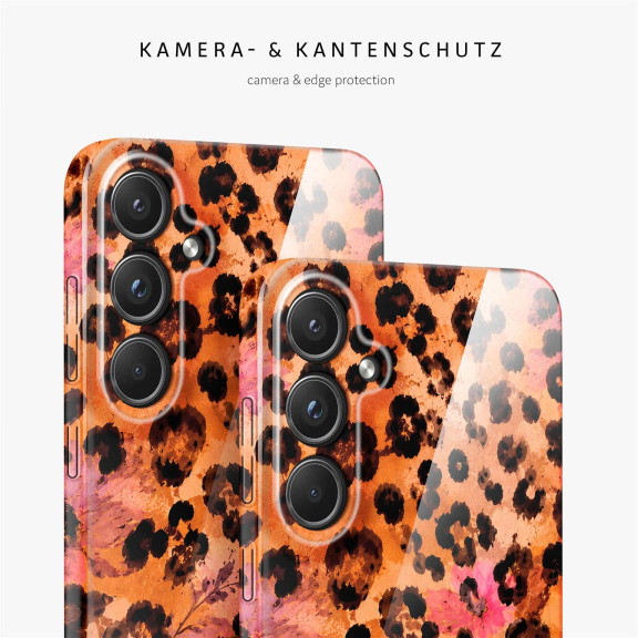 ONEFLOW Splash Cover Samsung Galaxy A55 5G Design Muster – Weiteres Produktbild 2 ONEFLOW Splash Cover Samsung Galaxy A55 5G Design Muster – Weiteres Produktbild 2