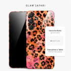 ONEFLOW Splash Cover Samsung Galaxy A55 5G Design Muster – Produktbild 4