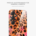 ONEFLOW Splash Cover Samsung Galaxy A55 5G Design Muster – Produktbild 7