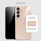 ONEFLOW Splash Cover Samsung Galaxy A55 5G Design Muster – Produktbild 4