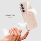 ONEFLOW Splash Cover Samsung Galaxy A55 5G Design Muster – Produktbild 5