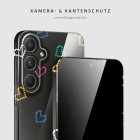 ONEFLOW Splash Cover Samsung Galaxy A55 5G Design Muster – Produktbild 2