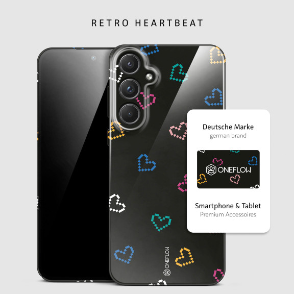 ONEFLOW Splash Cover Samsung Galaxy A55 5G Design Muster – Weiteres Produktbild 4 ONEFLOW Splash Cover Samsung Galaxy A55 5G Design Muster – Weiteres Produktbild 4