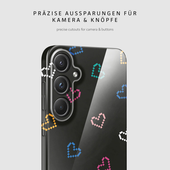 ONEFLOW Splash Cover Samsung Galaxy A55 5G Design Muster – Weiteres Produktbild 7 ONEFLOW Splash Cover Samsung Galaxy A55 5G Design Muster – Weiteres Produktbild 7