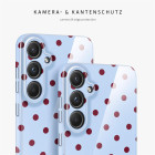 ONEFLOW Splash Cover Samsung Galaxy A55 5G Design Muster – Produktbild 2