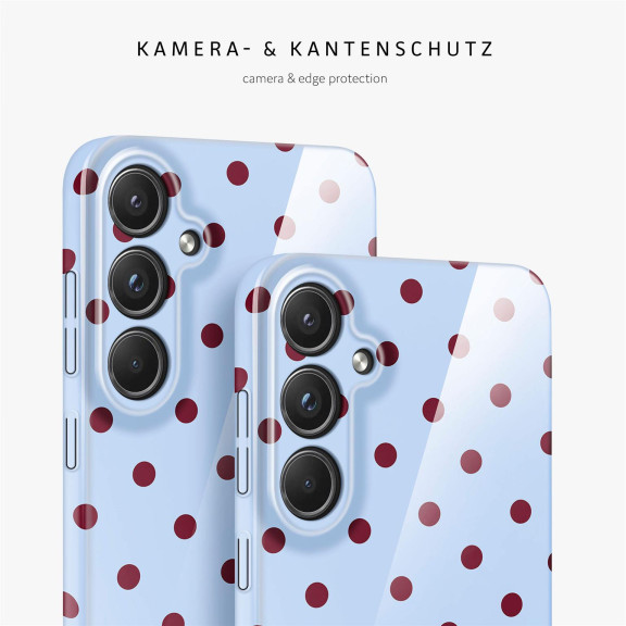 ONEFLOW Splash Cover Samsung Galaxy A55 5G Design Muster – Weiteres Produktbild 2 ONEFLOW Splash Cover Samsung Galaxy A55 5G Design Muster – Weiteres Produktbild 2