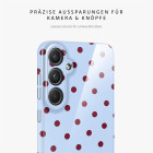 ONEFLOW Splash Cover Samsung Galaxy A55 5G Design Muster – Produktbild 7