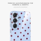 ONEFLOW Splash Cover Samsung Galaxy A55 5G Design Muster – Produktbild 7