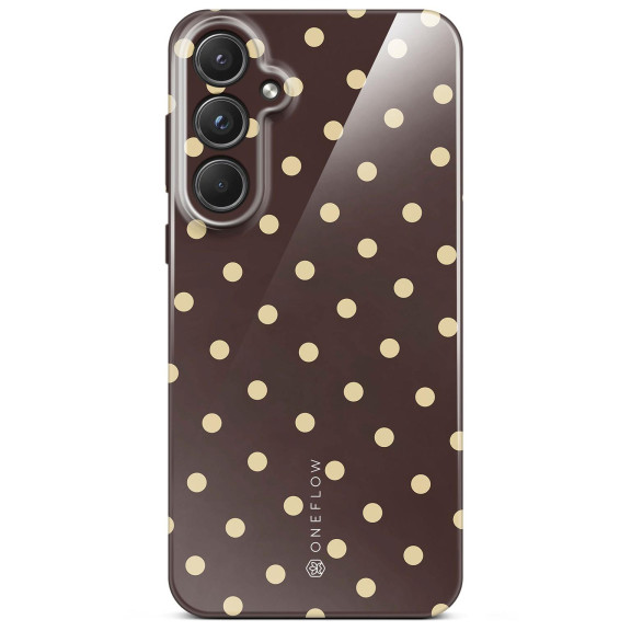 ONEFLOW Splash Cover Samsung Galaxy A55 5G Design Muster – Weiteres Produktbild 1