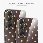 ONEFLOW Splash Cover Samsung Galaxy A55 5G Design Muster – Produktbild 2