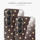 ONEFLOW Splash Cover Samsung Galaxy A55 5G Design Muster – Produktbild 2