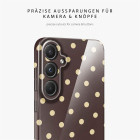 ONEFLOW Splash Cover Samsung Galaxy A55 5G Design Muster – Produktbild 7