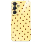 ONEFLOW Splash Cover Samsung Galaxy A55 5G Design Muster – Produktbild 1