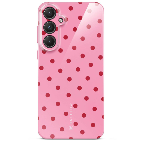 ONEFLOW Splash Cover Samsung Galaxy A55 5G Design Muster – Weiteres Produktbild 1 ONEFLOW Splash Cover Samsung Galaxy A55 5G Design Muster – Weiteres Produktbild 1