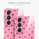 ONEFLOW Splash Cover Samsung Galaxy A55 5G Design Muster – Produktbild 2