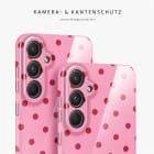 ONEFLOW Splash Cover Samsung Galaxy A55 5G Design Muster – Produktbild 2