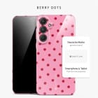 ONEFLOW Splash Cover Samsung Galaxy A55 5G Design Muster – Produktbild 4