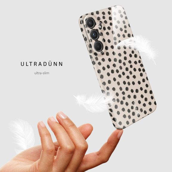 ONEFLOW Splash Cover Samsung Galaxy A55 5G Design Muster – Weiteres Produktbild 5