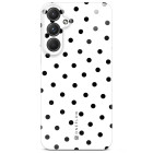 ONEFLOW Splash Cover Samsung Galaxy A55 5G Design Muster – Produktbild 1