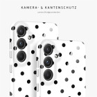 ONEFLOW Splash Cover Samsung Galaxy A55 5G Design Muster – Produktbild 2