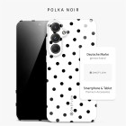 ONEFLOW Splash Cover Samsung Galaxy A55 5G Design Muster – Produktbild 4