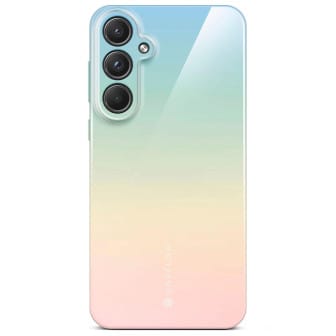 ONEFLOW Splash Cover Samsung Galaxy A55 5G Design Muster – Sunset Sorbet ONEFLOW Splash Cover Samsung Galaxy A55 5G Design Muster – Sunset Sorbet