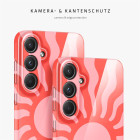 ONEFLOW Splash Cover Samsung Galaxy A55 5G Design Muster – Produktbild 2
