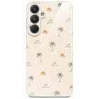ONEFLOW Splash Cover Samsung Galaxy A55 5G Design Muster – Produktbild 1