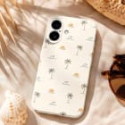 ONEFLOW Splash Cover Samsung Galaxy A55 5G Design Muster – Produktbild 5