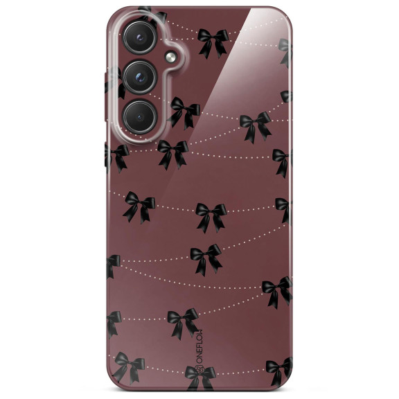 ONEFLOW Splash Cover Samsung Galaxy A55 5G Design Muster – Weiteres Produktbild 1 ONEFLOW Splash Cover Samsung Galaxy A55 5G Design Muster – Weiteres Produktbild 1