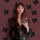 ONEFLOW Splash Cover Samsung Galaxy A55 5G Design Muster – Produktbild 3