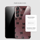 ONEFLOW Splash Cover Samsung Galaxy A55 5G Design Muster – Produktbild 4