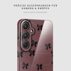 ONEFLOW Splash Cover Samsung Galaxy A55 5G Design Muster – Produktbild 7