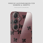 ONEFLOW Splash Cover Samsung Galaxy A55 5G Design Muster – Produktbild 7