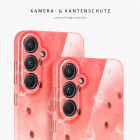 ONEFLOW Splash Cover Samsung Galaxy A55 5G Design Muster – Produktbild 2