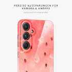 ONEFLOW Splash Cover Samsung Galaxy A55 5G Design Muster – Produktbild 7