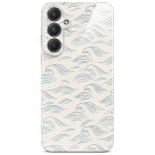 ONEFLOW Splash Cover Samsung Galaxy A55 5G Design Muster – Produktbild 1