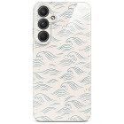 ONEFLOW Splash Cover Samsung Galaxy A55 5G Design Muster – Produktbild 1
