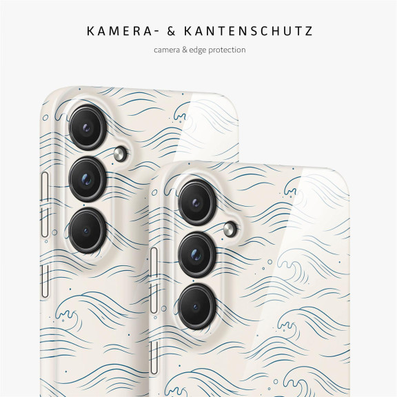 ONEFLOW Splash Cover Samsung Galaxy A55 5G Design Muster – Weiteres Produktbild 2 ONEFLOW Splash Cover Samsung Galaxy A55 5G Design Muster – Weiteres Produktbild 2