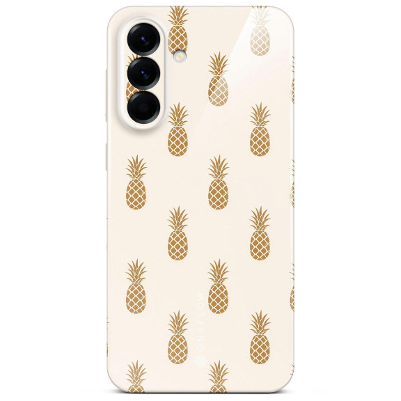ONEFLOW Splash Cover Samsung Galaxy A56 5G Design Muster – Weiteres Produktbild 1