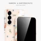 ONEFLOW Splash Cover Samsung Galaxy A56 5G Design Muster – Produktbild 2